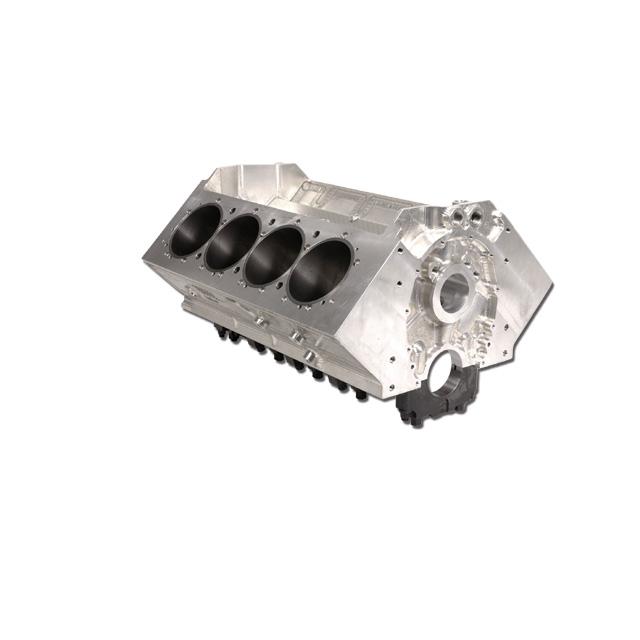 Dart Small Block Chevy Billet Block